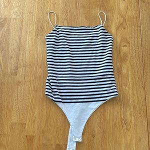 Banana Republic XS bodysuit - never worn
